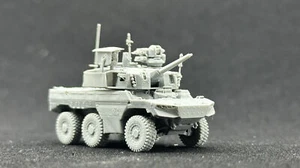1/72 EBR Puma Panzer Aufklärungsfahrzeug Modellbausatz 3D gedruckt - Bild 1 von 4