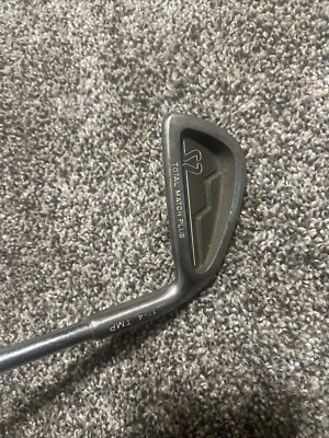 SQUARE TWO S2 17-4 TMP TOTAL MATCH PLUS #4 IRON RH 40” - Image 1 of 4