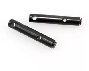 Axial AX30408 Input Shaft 5x29mm Deadbolt RR10 Bomber SMT10 Wraith Yeti (2) - Picture 1 of 1