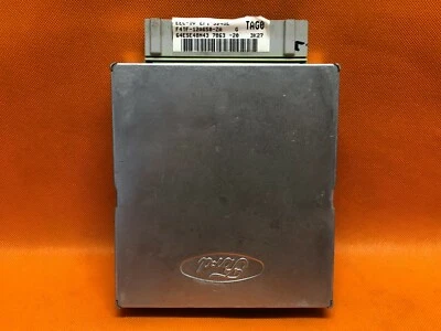 REBUILT PLUG & PLAY 94 FORD F250 F350 7.5 ECU ECM PCM F4TF-12A650-ZA TAG0 - Image 1 of 4