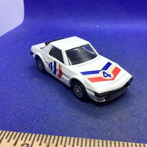 CORGI JUNIOR FIAT X1/9 NM CONDITION MADE IN GREAT BRITAIN - Picture 1 of 4
