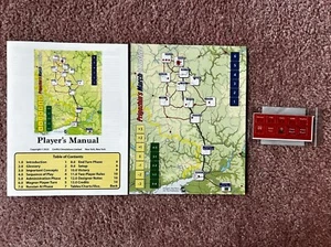 Prigozhin's March of Justice by Conflict Simulations Ltd. 2023 mint - Bild 1 von 1