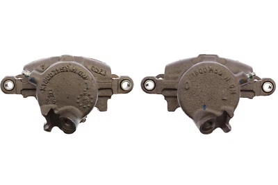 KIT pinzas de freno de disco delanteras para Oldsmobile Custom Cruiser 1978-1989 (78135) Foto 1 de 4