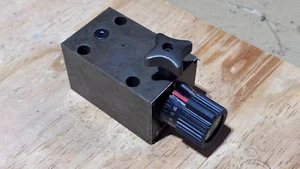 Hartmann Lammle M20-40-45P214-OD - Picture 1 of 5