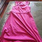 MERRELL Sun protected garment, UPF 50Merrell Sundial Pink Sleeveless...