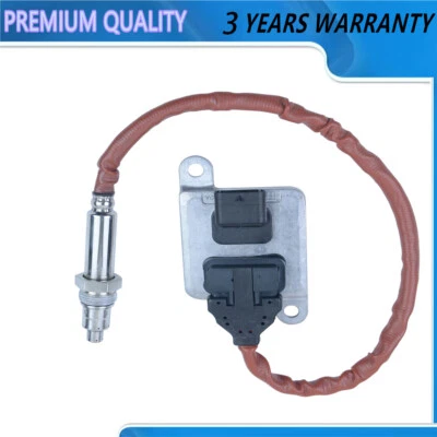 Sensor Nox traseiro 13628511664 para BMW 335d E90 com motor 3.0L M57 2009-2011 - Imagem 1 de 4
