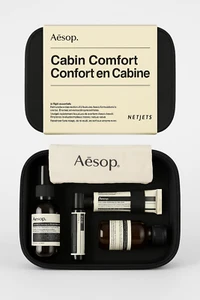 Aesop Cabin Comfort Travel Kit - Lippensalbe, Gesichtshydrosol, Handbalsam plus mehr - Bild 1 von 1
