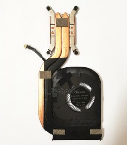 CPU Fan Heatsink Kühlkörper Für Lenovo Thinkpad X1 Carbon X1C 5th 6th 2018 2017