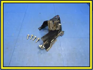 06-10 Jeep Commander Derecha Tercera Fila Asiento Trasero Cierre Cable Conjunto 0217 - Imagen 1 de 8