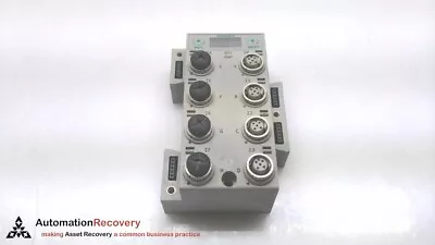 NUMATICS 240-206, INPUT MODULE #310209 - Image 1 of 4