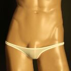 High Quality Useful 1* Underwear Briefs M~2Xl Size Sexy Thong Underwear