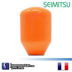 Poignées Seimitsu Bullet Keikou LB-BLT-O  - Joystick handle - Orange
