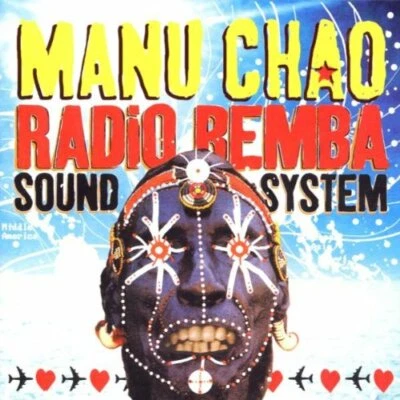 Chao, Manu - Radio Bemba Sound System - Chao, Manu CD OYVG FREE Shipping - Bild 1 von 2