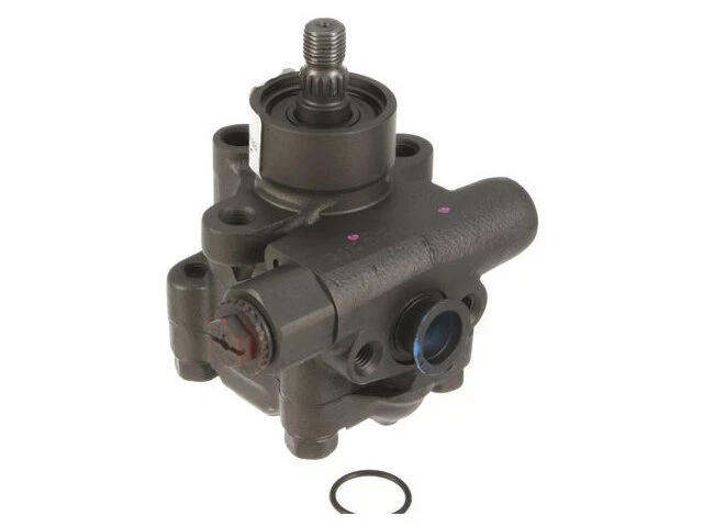 Bomba de dirección asistida 13QFGP32 para Isuzu Trooper 1992 1993 1994 1995 Foto 1 de 1