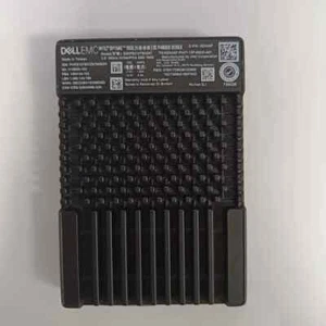 Intel Optane P4800X 750GB SSD DELL U.2 NVMe PCIe3.0 x4 6Gb/s SSDPE21K750GAT - Afbeelding 1 van 2