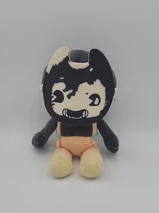 Bendy & The Ink Machine Sammy Lawrence Phatamojo Plush 9” 2021 - Picture 1 of 10