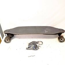 New listing
		Boosted Stealth Electric Longboard -READ!!!-