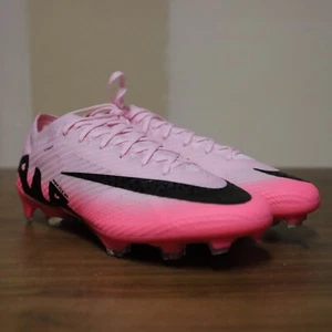 Nike Zoom Vapor 15 Elite FG P 'Pink Foam/Black' FD0244-601 Men's 11 2024 Bosnia - Picture 1 of 9