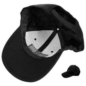 Berretto baseball bandiera americana visiera cappelli uomo outdoor - Foto 1 di 12