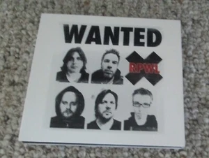 RPWL Wanted CD/DVD 5.1 Surround Multichannel Mint - Picture 1 of 3