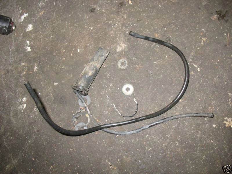 77 PIEZAS DE GOMA SUZUKI PE250 PE 250 MISC Foto 1 de 1