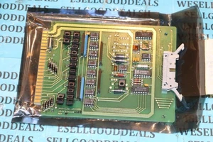 Pre-Align 244639-002 Driver Board - Picture 1 of 5