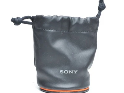 Sony Teleconverter Lens Bag Pouch 1.4x/2X - Image 1 of 2