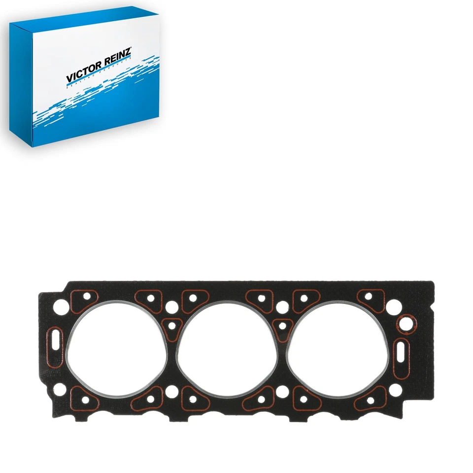 Junta do cabeçote do cilindro do motor Victor Reinz para 1986-2007 Ford Taurus - Imagem 1 de 1