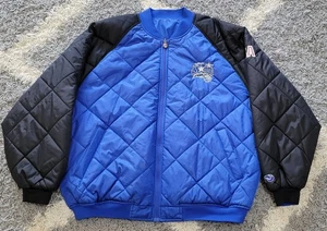 Chaqueta Abrigo Reversible Orlando Magic 2XL NBA Única Generación Deportiva - Imagen 1 de 18