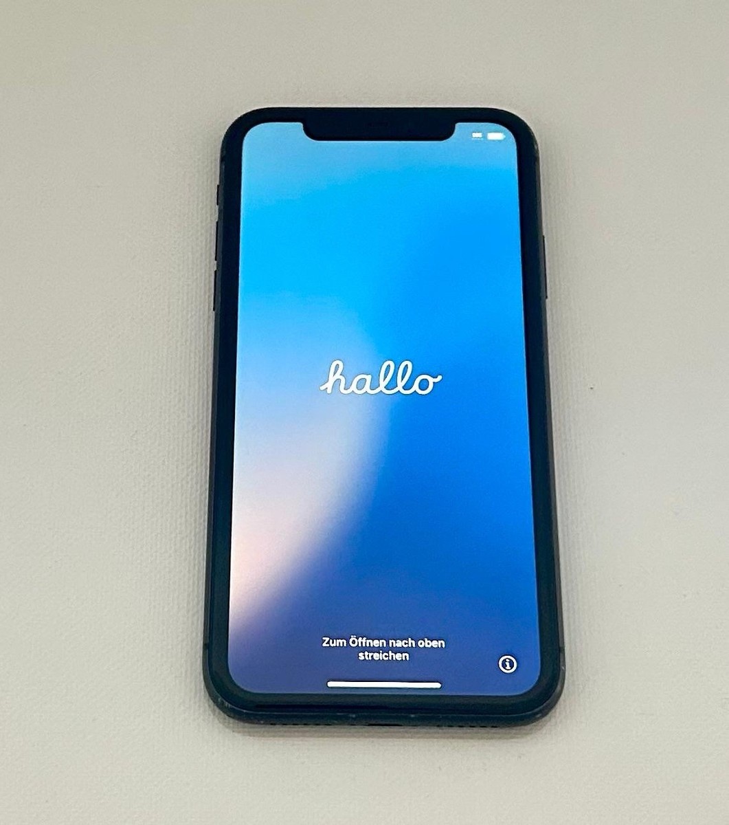 Apple iPhone XS Black Smartphones for Sale | Shop New & Used Apple iPhone XS Black Smartphones for Sale | Shop New & Used