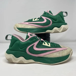 Nike Giannis Immortality 3 Herren Grün Basketballschuhe DZ7533-300 – US-Größe 10,5 - Bild 1 von 7