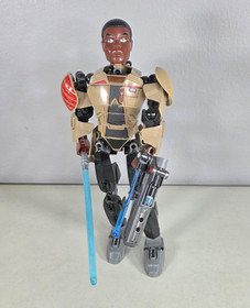 LEGO Star Wars Finn Buildable Figure &ndash; #75116 &ndash; 2016 &ndash; Disney/Lucasfilm Retired