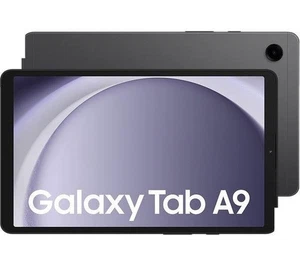 Samsung Galaxy Tab A9 Sm-X110 8.7 " Mediatek 4Gb Ram 64Gb Storage Android 13 Gra - Picture 1 of 1