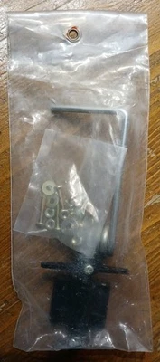 Robbe Lenkbares Bugfahrwerk Neu/OVP 1Stück - Bild 1 von 2