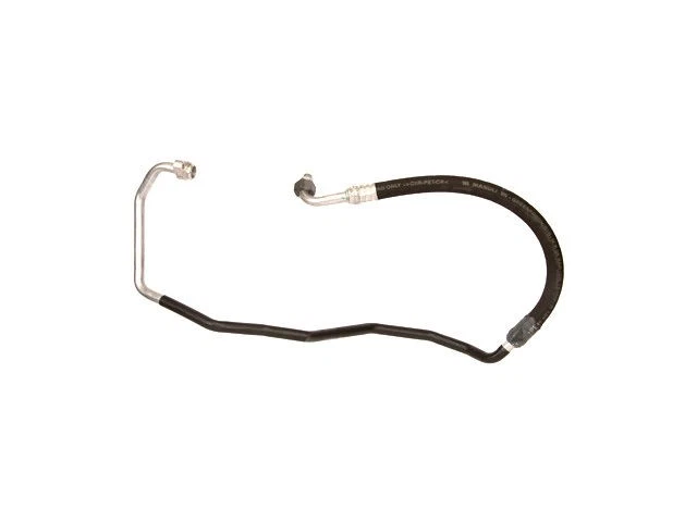 14DN18J A/C Refrigerant Suction Hose Fits 1996, 1998-2001 Audi A4 Quattro Foto 1 de 1