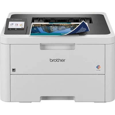Brother HLL3280CDW Laser Printer - Image 1 of 4