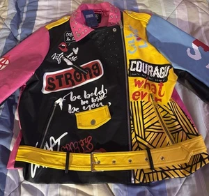 Redfox Jacket - Picture 1 of 7