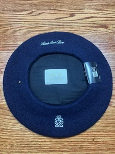 Aime Leon Dore x New Era New York Barett Blau - Bild 1 von 3