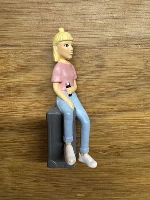 Tonie - Leas Welt - Tonie Lea Für Die Toniebox - Bild 1 von 3