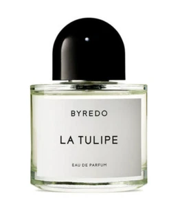 Byredo La Tulipe Eau de Parfum 50ml Parfum 100% Original & Nagelneu & Versiegelt - Bild 1 von 4