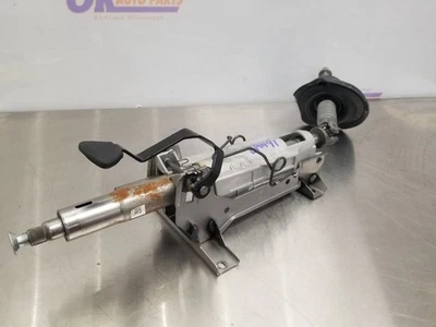 23 2023 CHRYSLER 300 S TRACCIÓN TRASERA COLUMNA DE DIRECCIÓN MANUAL INCLINABLE Y TELESCÓPICA 68140569AG Foto 1 de 4