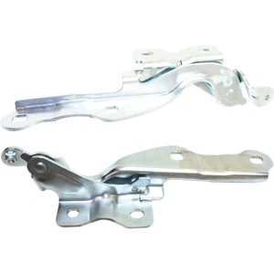 Hood Hinge For 2011-2015 Chevrolet Cruze Driver and Passenger Side - Picture 1 of 4