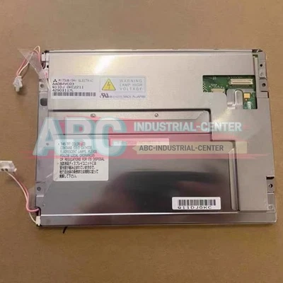 1PCS New Mitsubishi AA084VC03 LCD screen# - Image 1 of 4