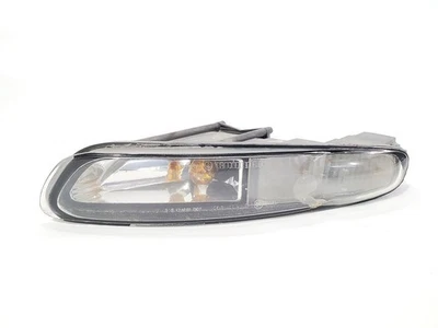 2003 Maserati Spyder Cambiocorsa OEM Left Turn Signal Lamp See Pics S41911748 - Imagem 1 de 4