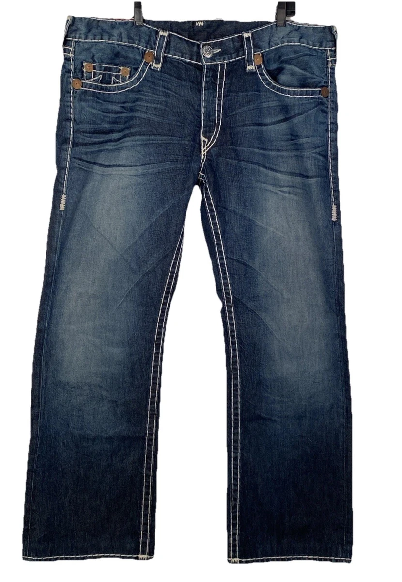 True Religion Bobby In Men's Jeans for sale | eBay