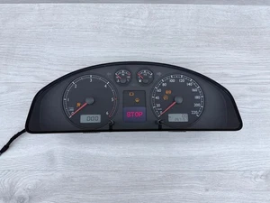 VV T5 Multivan 7H 2.5 TDI AXE Tacho Tachometer Kombiinstrument 7H5920860E - Bild 1 von 6