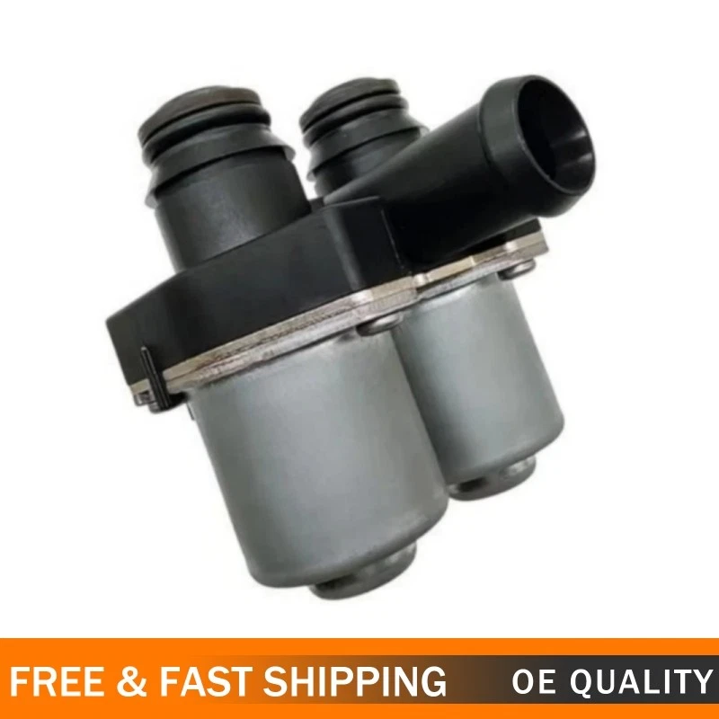 Heating Control Valve for 98-16 Mercedes-Benz W210 E430 SLK280 SLK300 SLK350 Foto 1 de 4