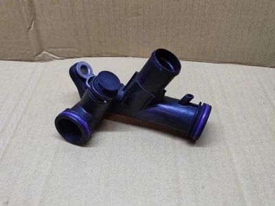 Ford Transit Connect Mk2 1.5 Diesel Coolant Hose Pipe Used 9829311780 - Image 1 of 4