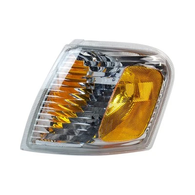 For Ford Explorer Sport 01-03 Turn Signal/Corner Light Driver Side Replacement Foto 1 de 4