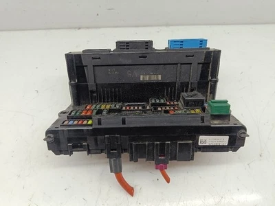 CENTRALINA BSI PER BMW Serie 5 Touring (F11) 9252815-01 N47D20C (10>) - Immagine 1 di 4